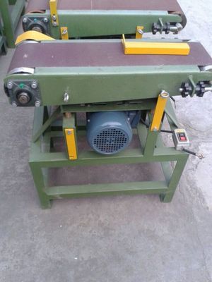 木工機械1524砂帶機