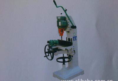 木工機械MZ1010系列 方鉆機、方眼機與打眼機的全面解析