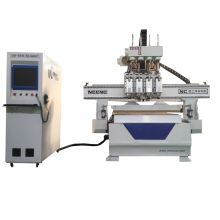 石家莊君達木工機械廠 專注木工機械的專業制造商