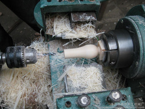 木工機械全面解析 木碗機、木杯機、手動木珠機、木柄機及木工車床的價格、廠家與選購指南