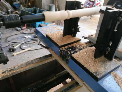 佳群木工機械 以廠家直銷與優質服務，鑄就木工車床行業之星